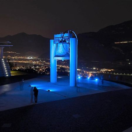 Mazzini, 30 Nord Apartment Rovereto  Bagian luar foto