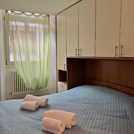 Mazzini, 30 Nord Apartment Rovereto  Bagian luar foto