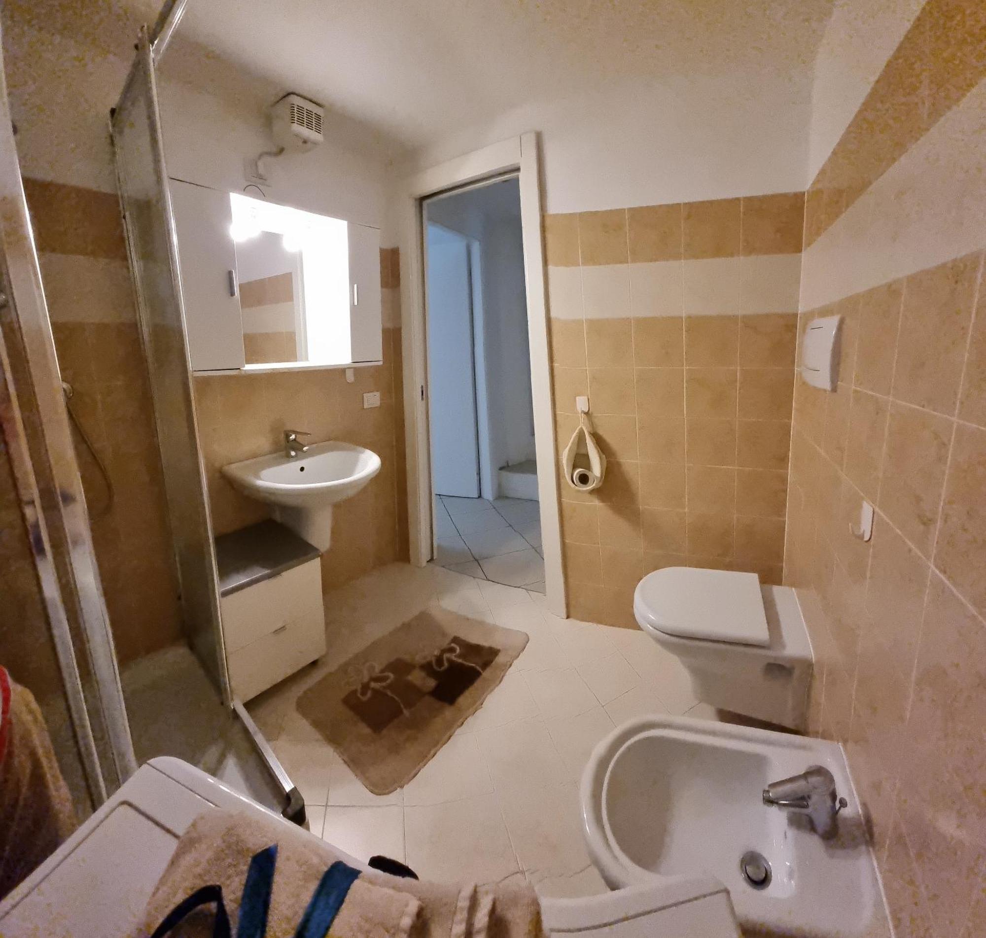Mazzini, 30 Nord Apartment Rovereto  Bagian luar foto
