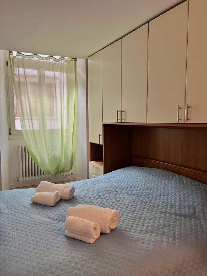 Mazzini, 30 Nord Apartment Rovereto  Bagian luar foto