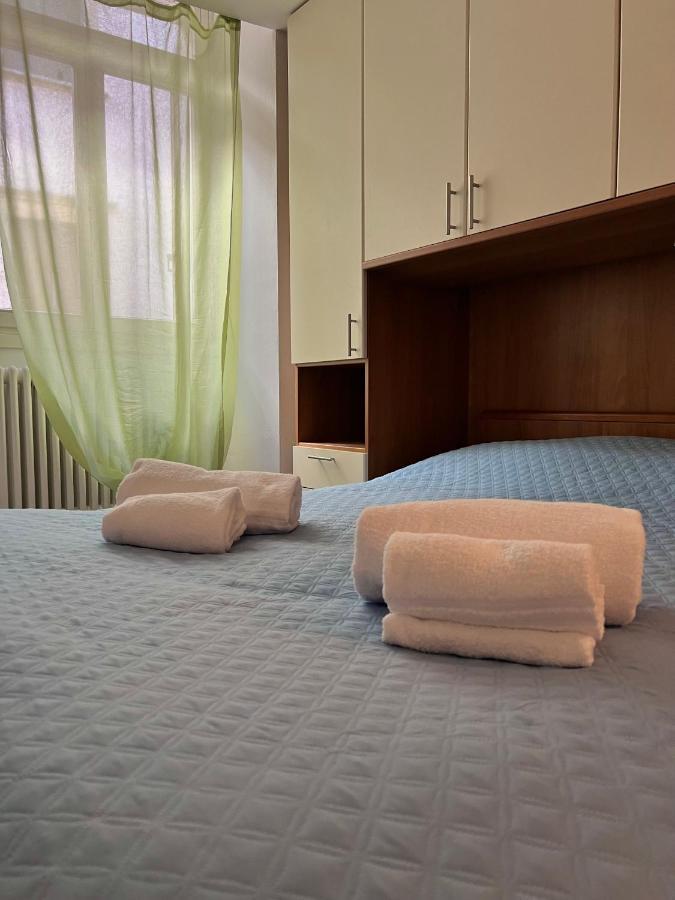 Mazzini, 30 Nord Apartment Rovereto  Bagian luar foto