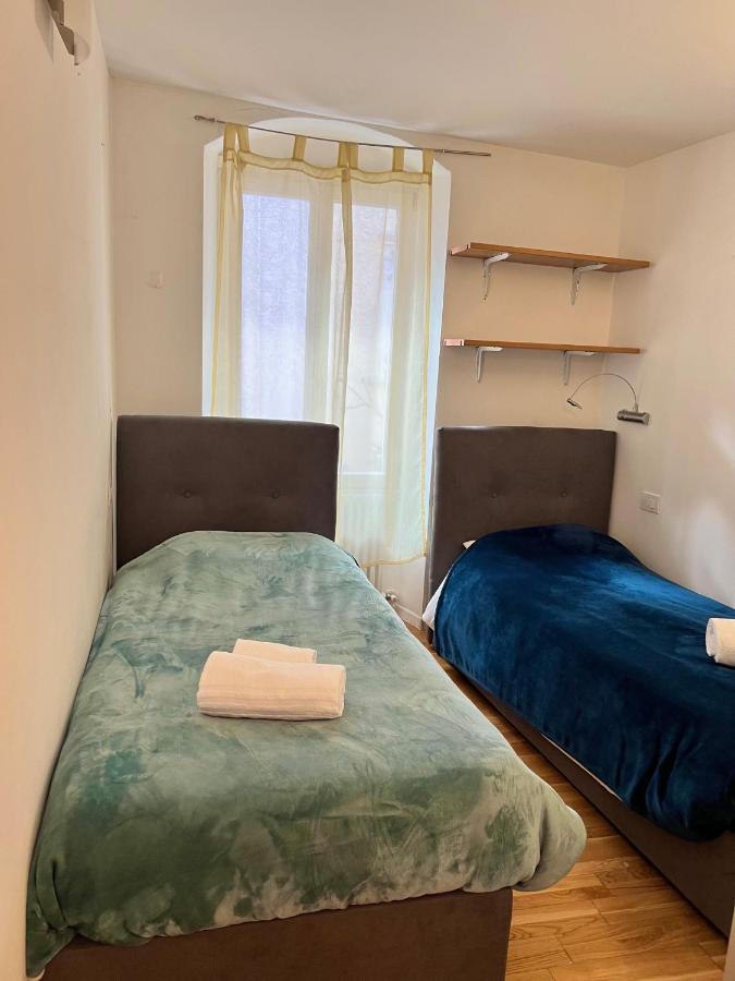 Mazzini, 30 Nord Apartment Rovereto  Bagian luar foto
