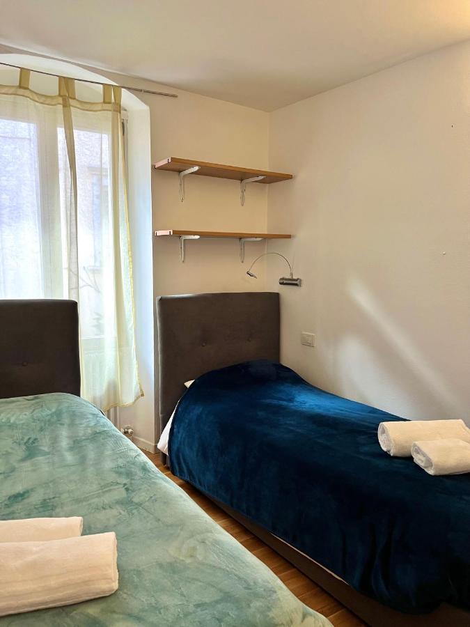 Mazzini, 30 Nord Apartment Rovereto  Bagian luar foto